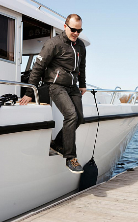 Морской катер Sargo 36